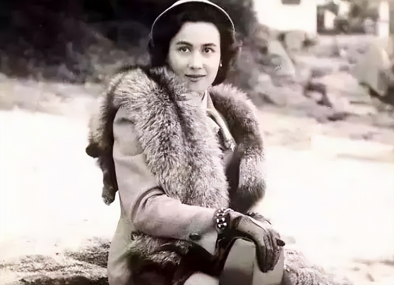 我国唯一的白人少数民族,中国十大混血族群