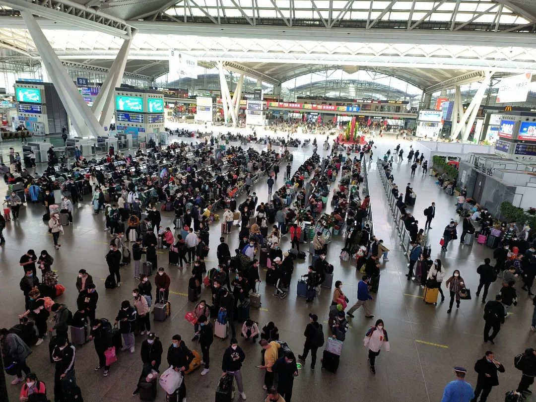 用心守护，温暖伴随出行路！