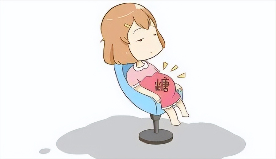 孕期会出现皮肤痒的情况吗,肚皮瘙痒挠肚皮会对胎儿有影响吗