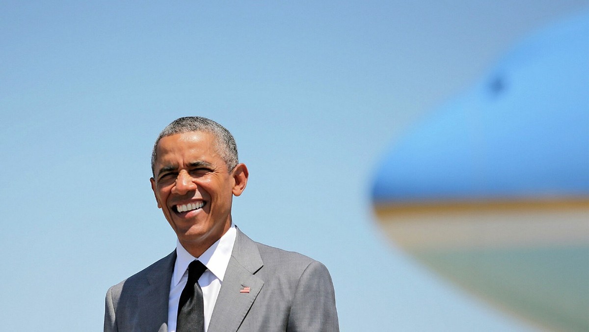 美国总统的专机有多安全,美国的总统专机最新情况