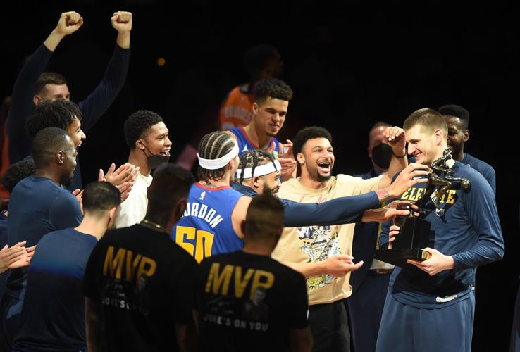 尼古拉·约基奇,尼古拉约基奇还有谁能阻挡