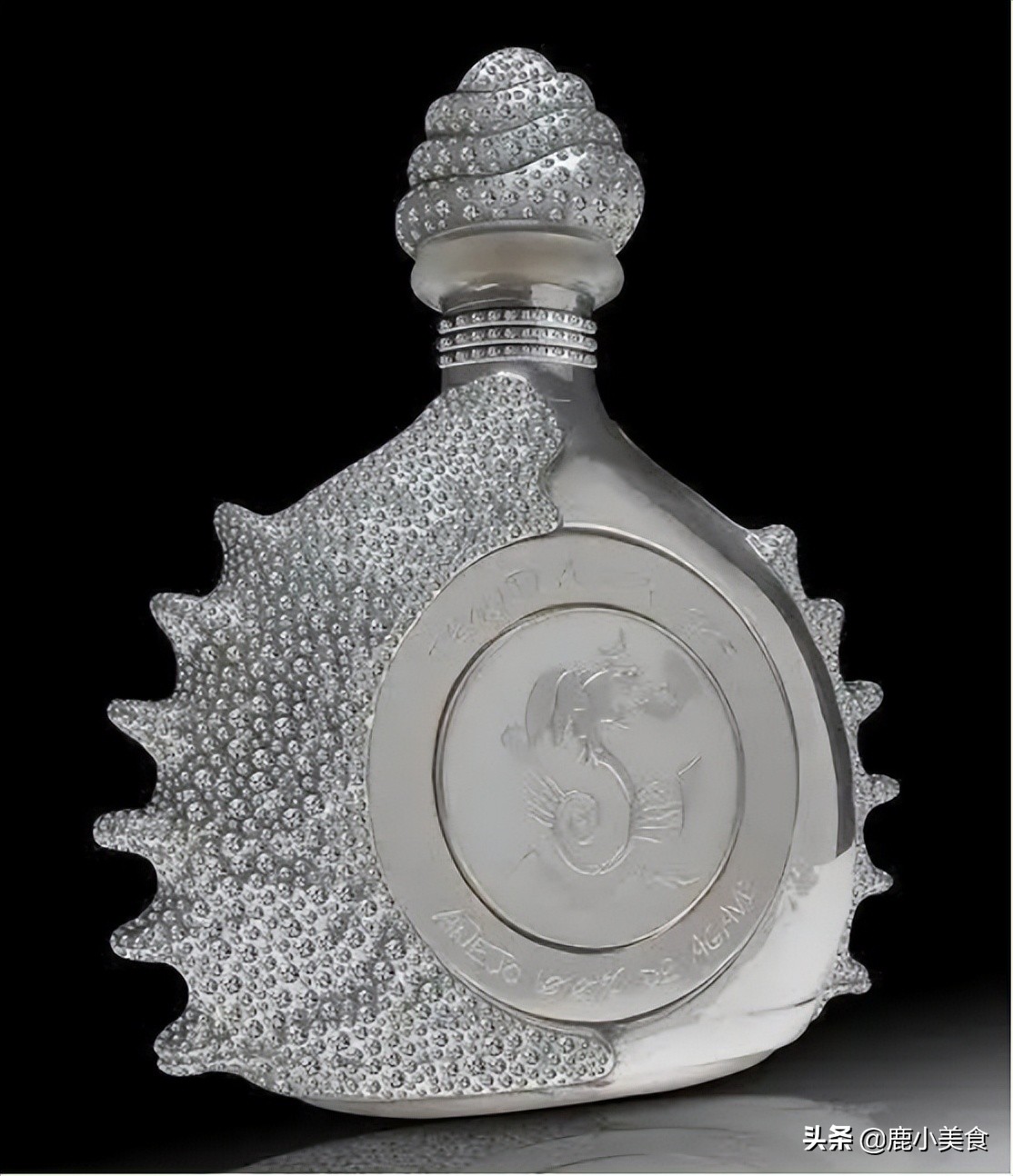 5款“天价酒”，拥有一瓶就是“土豪”，网友：没见过，喝不起