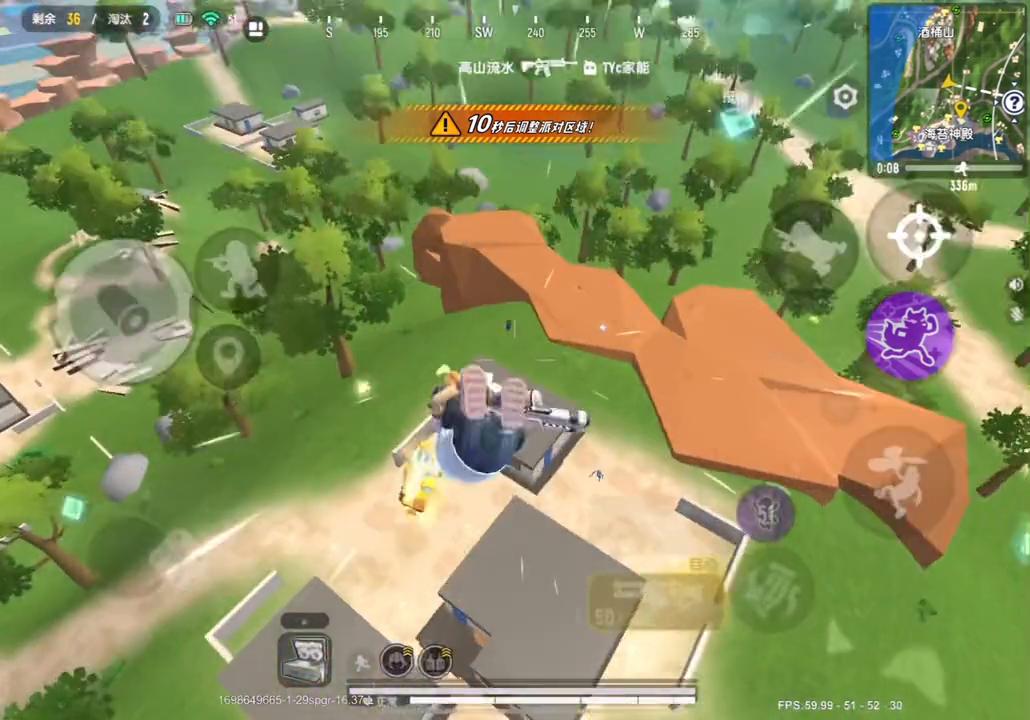 新赛季双枪削弱伤害了吗,这赛季能量双枪还可以玩吗