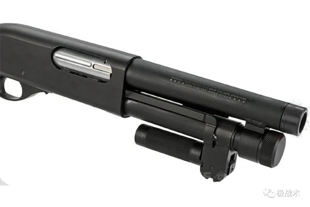 战斗民族护国神枪STAK-74M《战斗王》195期精选/202201丨推介