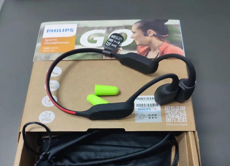 推荐一款性价比高的骨传导耳机,单耳大容量骨传导耳机推荐