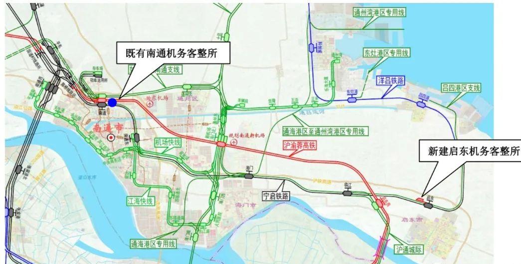 南通崛起的黑马,南通未来大发展