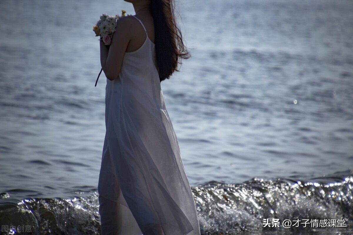 当卑微纠缠你的男生被你拒绝以后,男人卑微纠缠会有结果吗