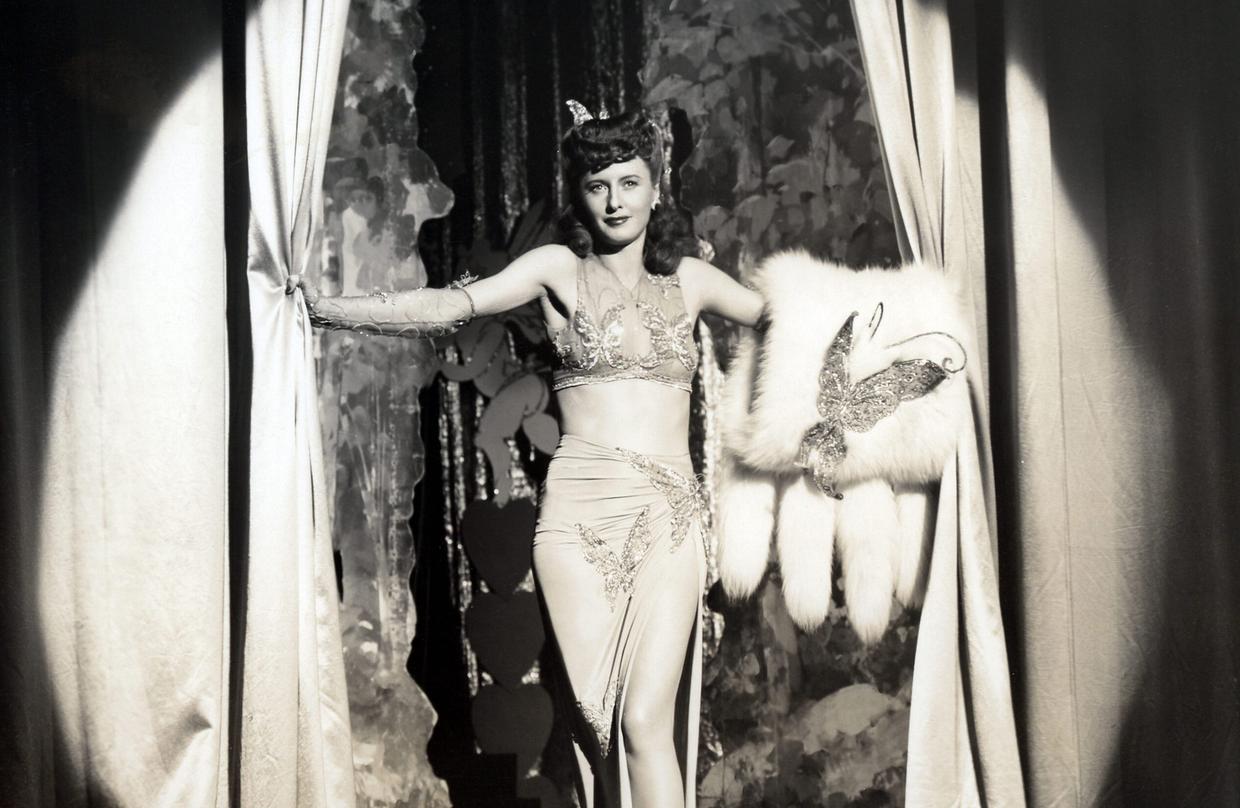 蒂塔万提斯个人资料,蒂塔万提斯颜值巅峰