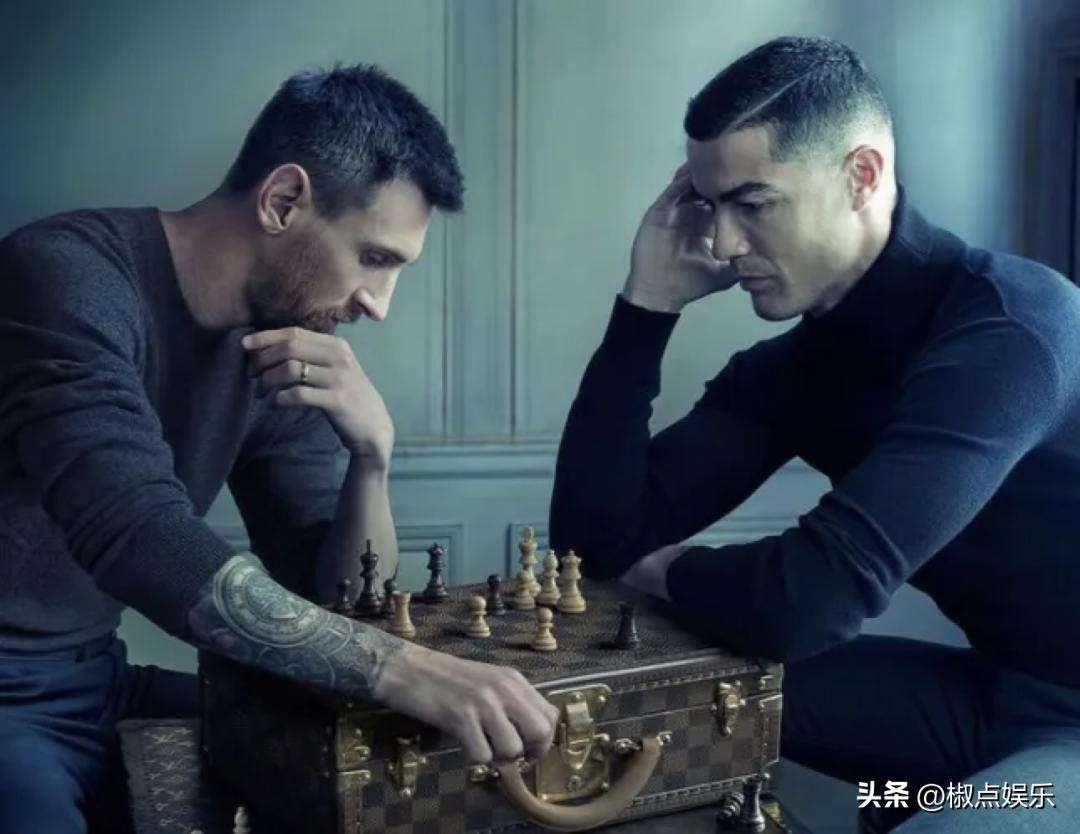 c罗粉丝量5亿,c罗粉丝5亿