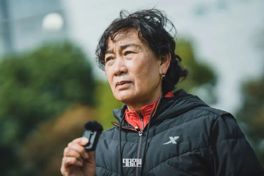 何杰打破马拉松意义,何杰打破的马拉松纪录是多少