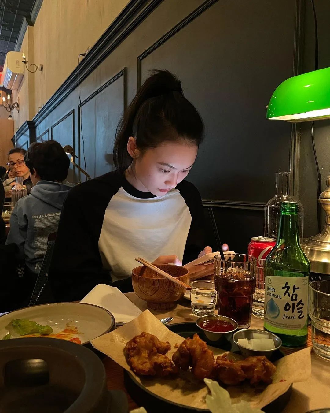 微胖教穿搭的博主推荐,推荐微胖博主