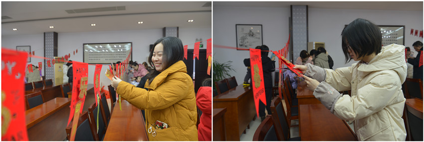 检察院元宵节灯谜活动,检察院元宵节猜灯谜活动简报