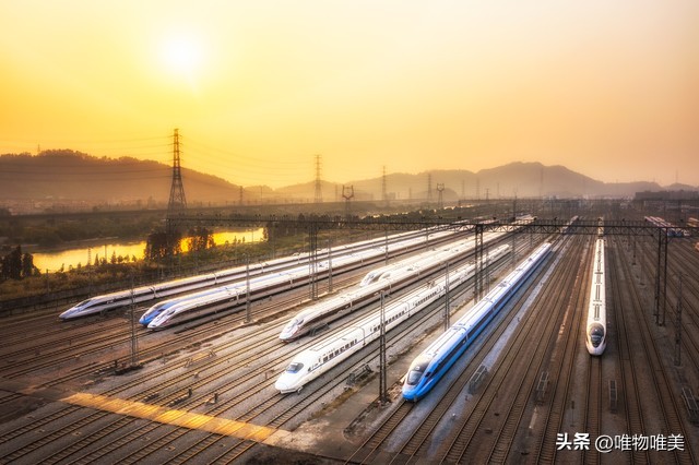 中日高铁市场争夺：印尼选择中国，印度偏爱日本，谁能赢得胜利？