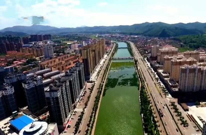 「走遍中国」河北·滦平