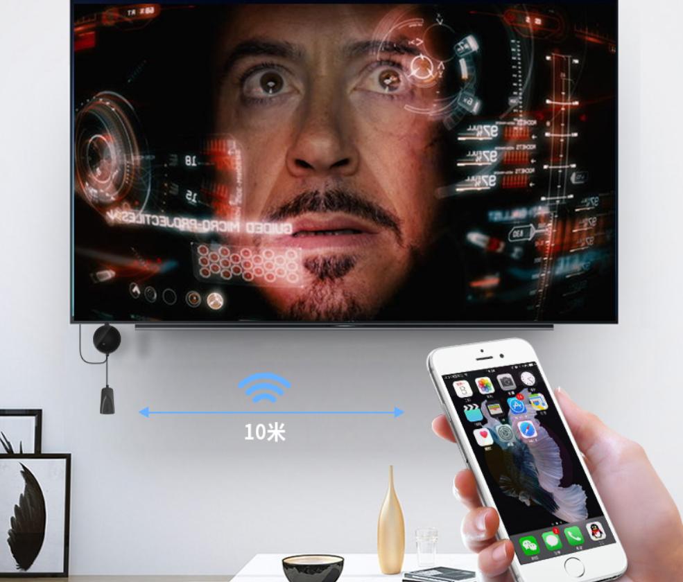 华为手机怎样投屏到sharp电视上,oppo手机投屏到电视最简单的方法