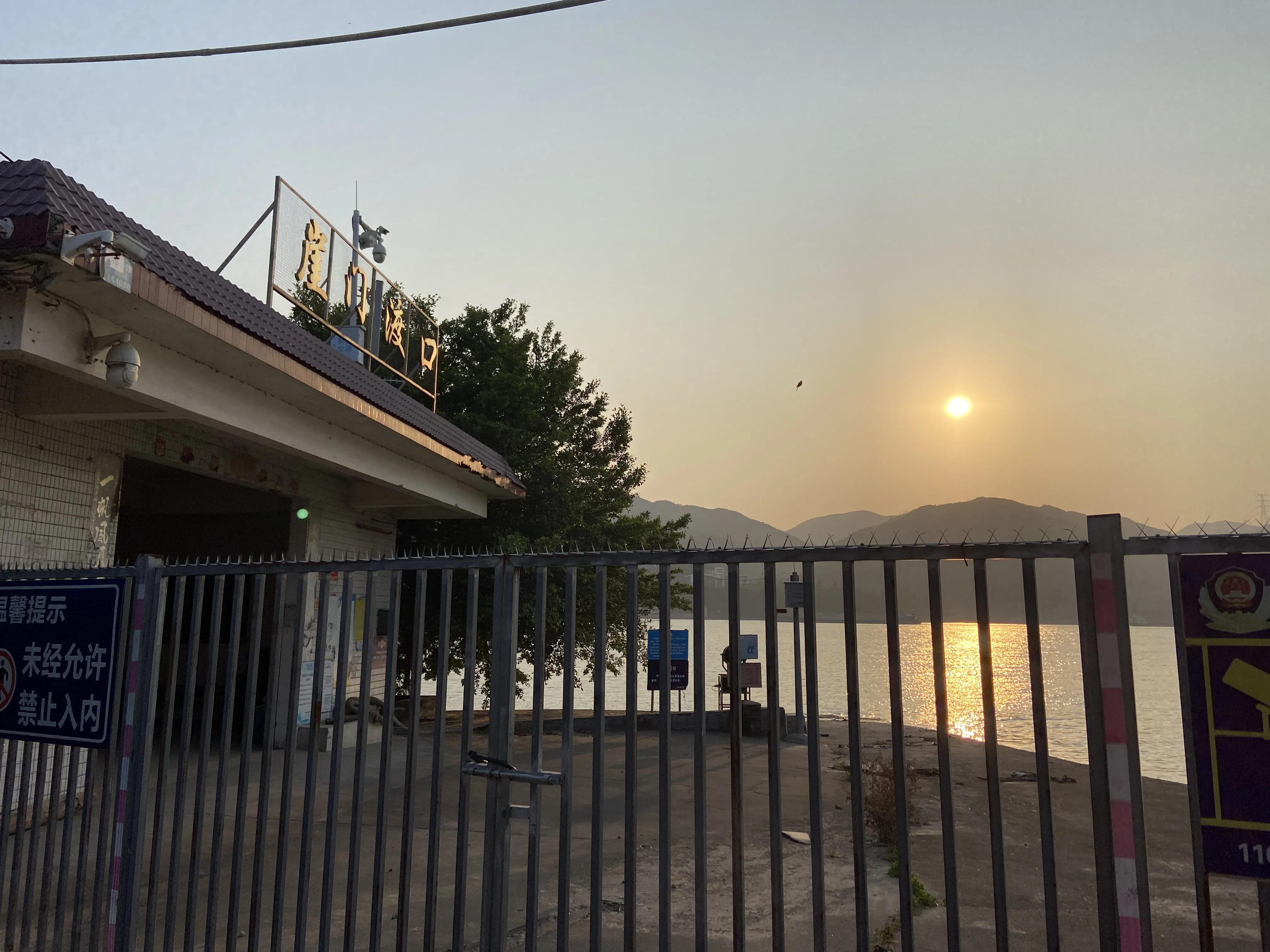 珠海骑行路线,骑行日记游珠海