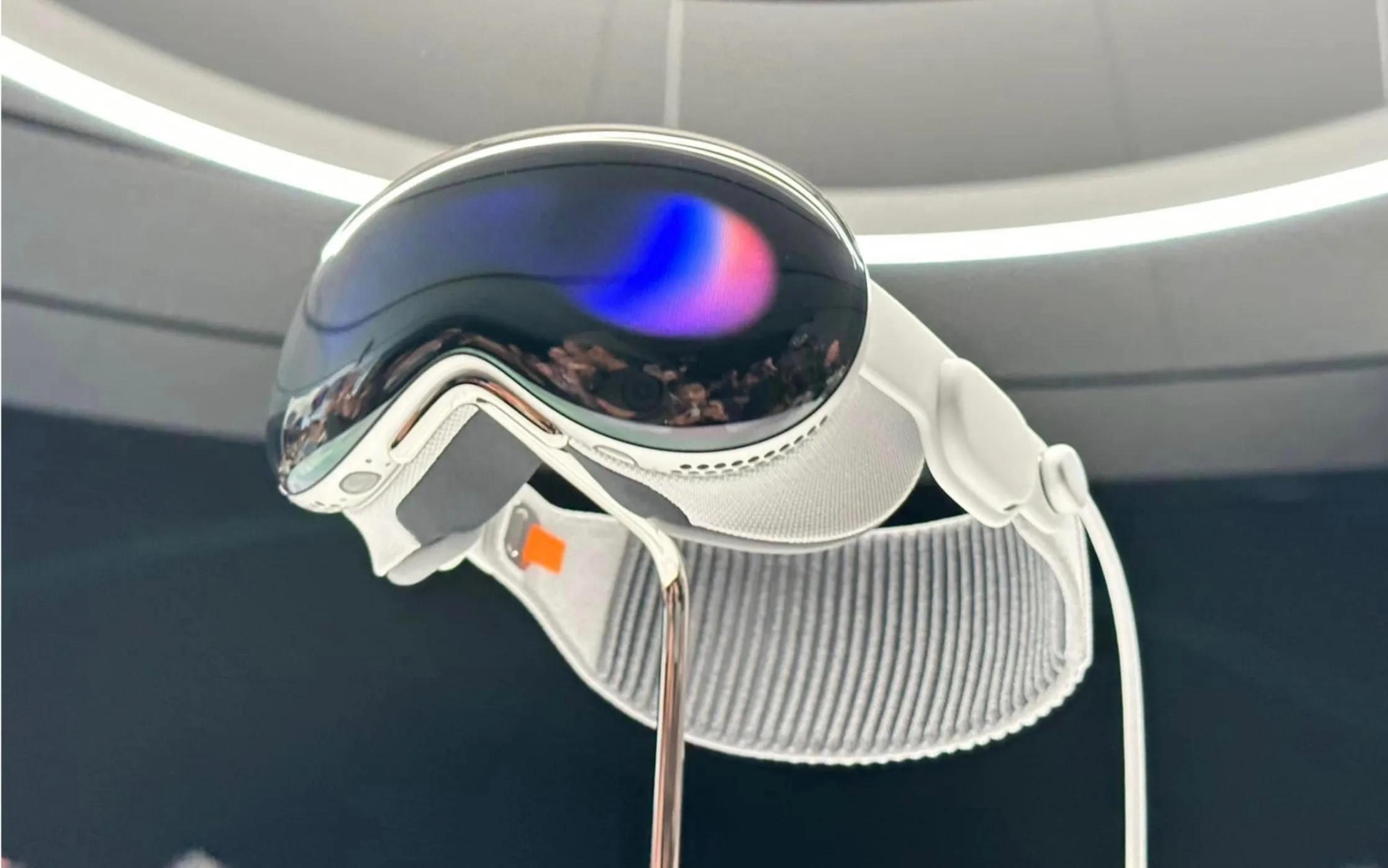 一片叫空间计算的二向箔飞过来了