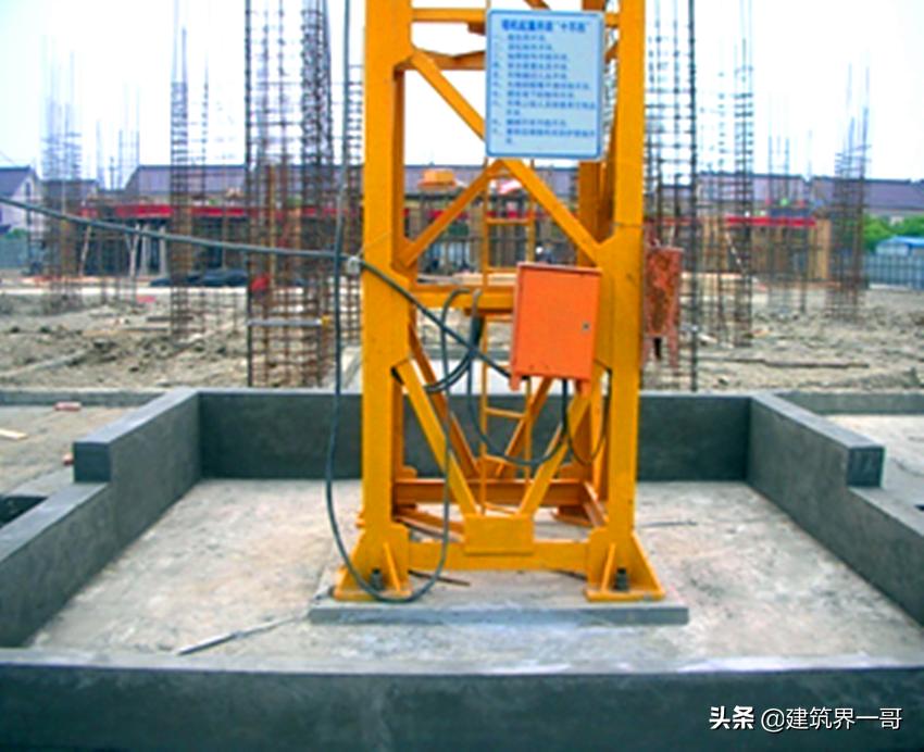 起重机械设备安全技术方案,起重机械安全知识培训视频