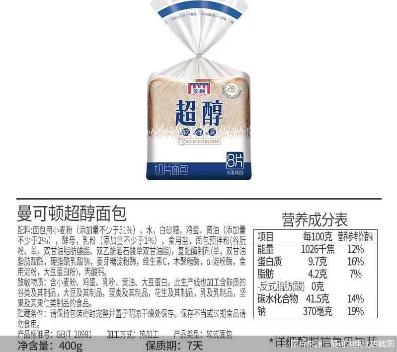 曼可顿因虚假宣传被罚款,曼可顿因虚假宣传被罚