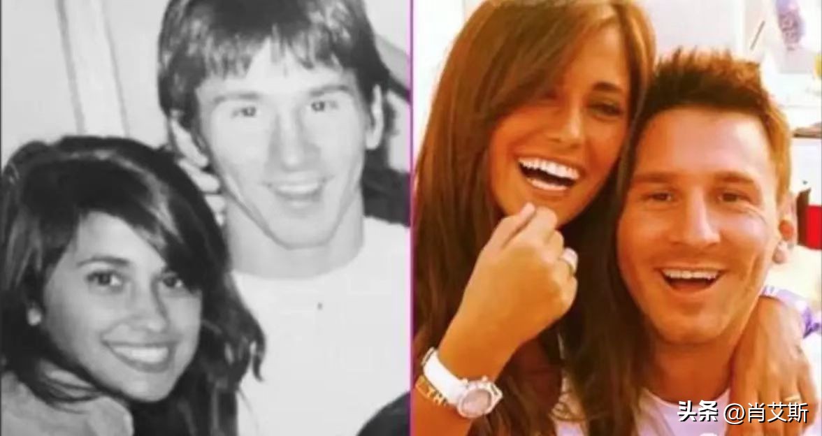 足坛射手榜贝利梅西c罗,足球三巨头梅西c罗内马尔