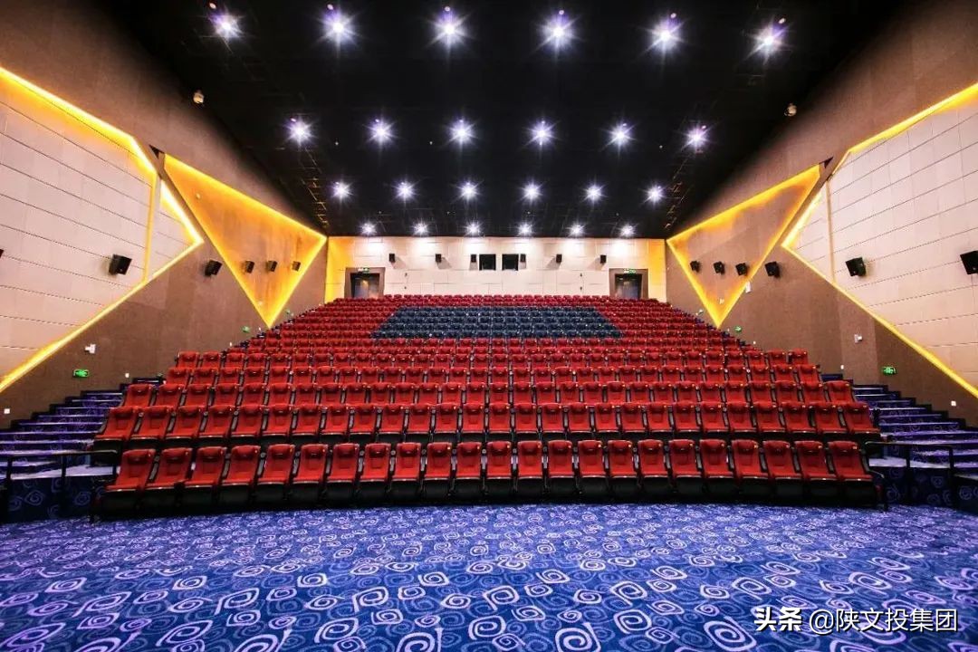 榆林文投国际影城大剧院今日影讯,榆林文投国际影城大剧院巨幕厅