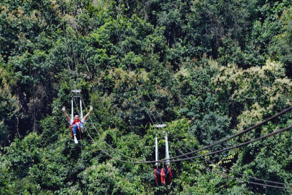 福州4a旅游景点大全,福州新增7家3a景区