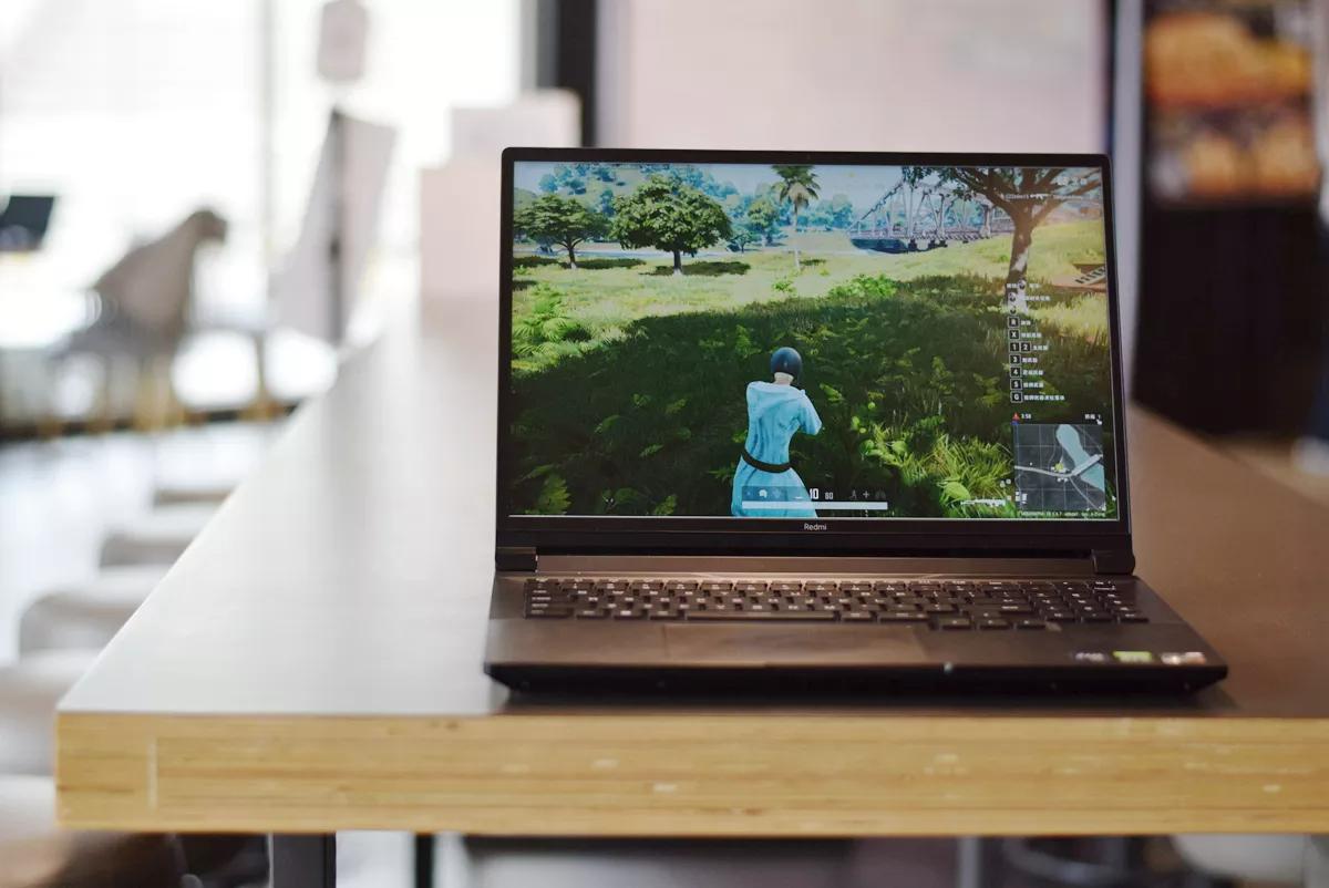 小米游戏本2022锐龙外观尺寸,小米2022锐龙笔记本