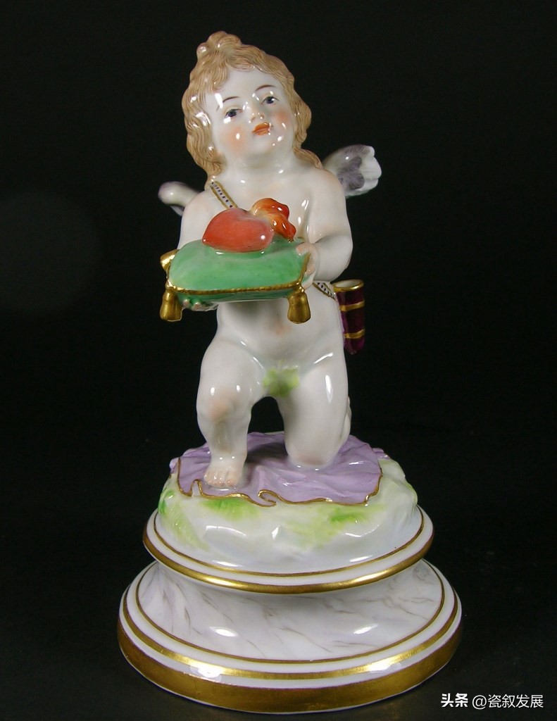 梅森瓷窑,梅森制瓷