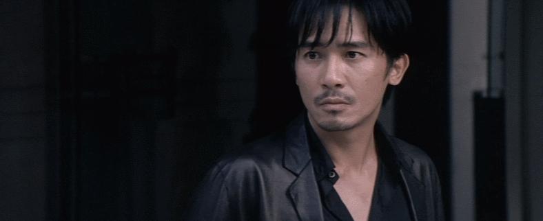 港片警匪大片9.0以上评分,最爽的一部警匪港片