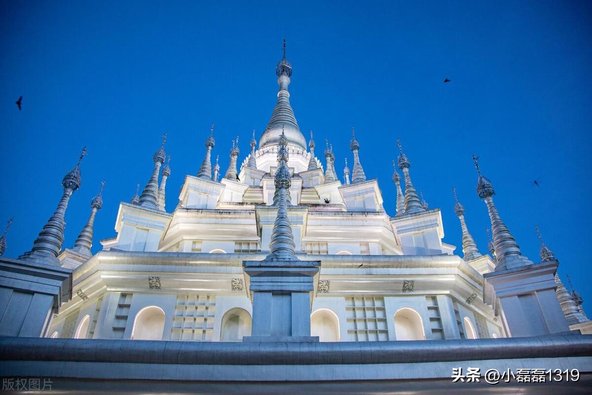 秋冬最适合旅游打卡,乐山夏日打卡点有哪些地方
