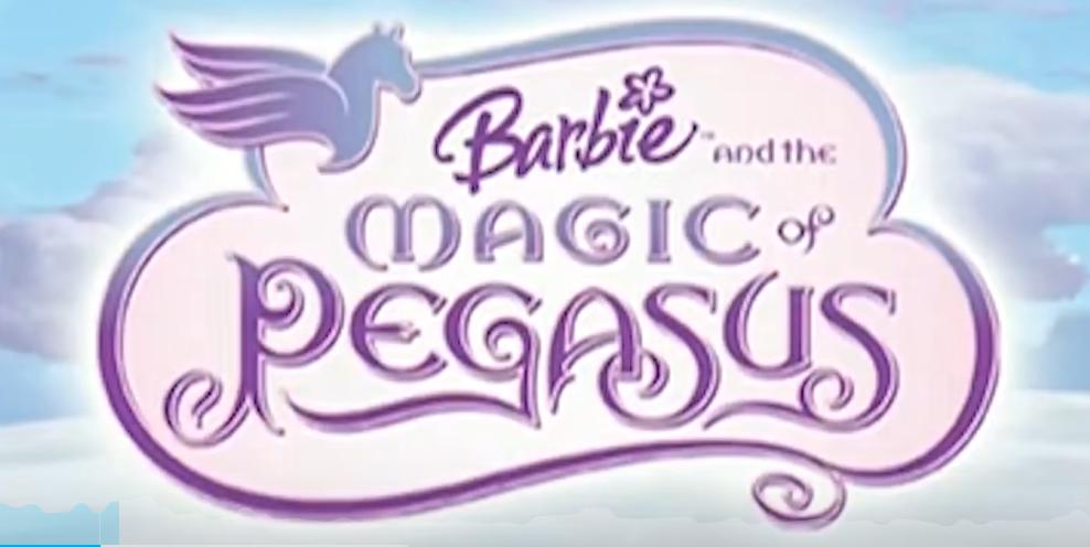 盘点20部芭比电影,关于芭比系列电影有哪些