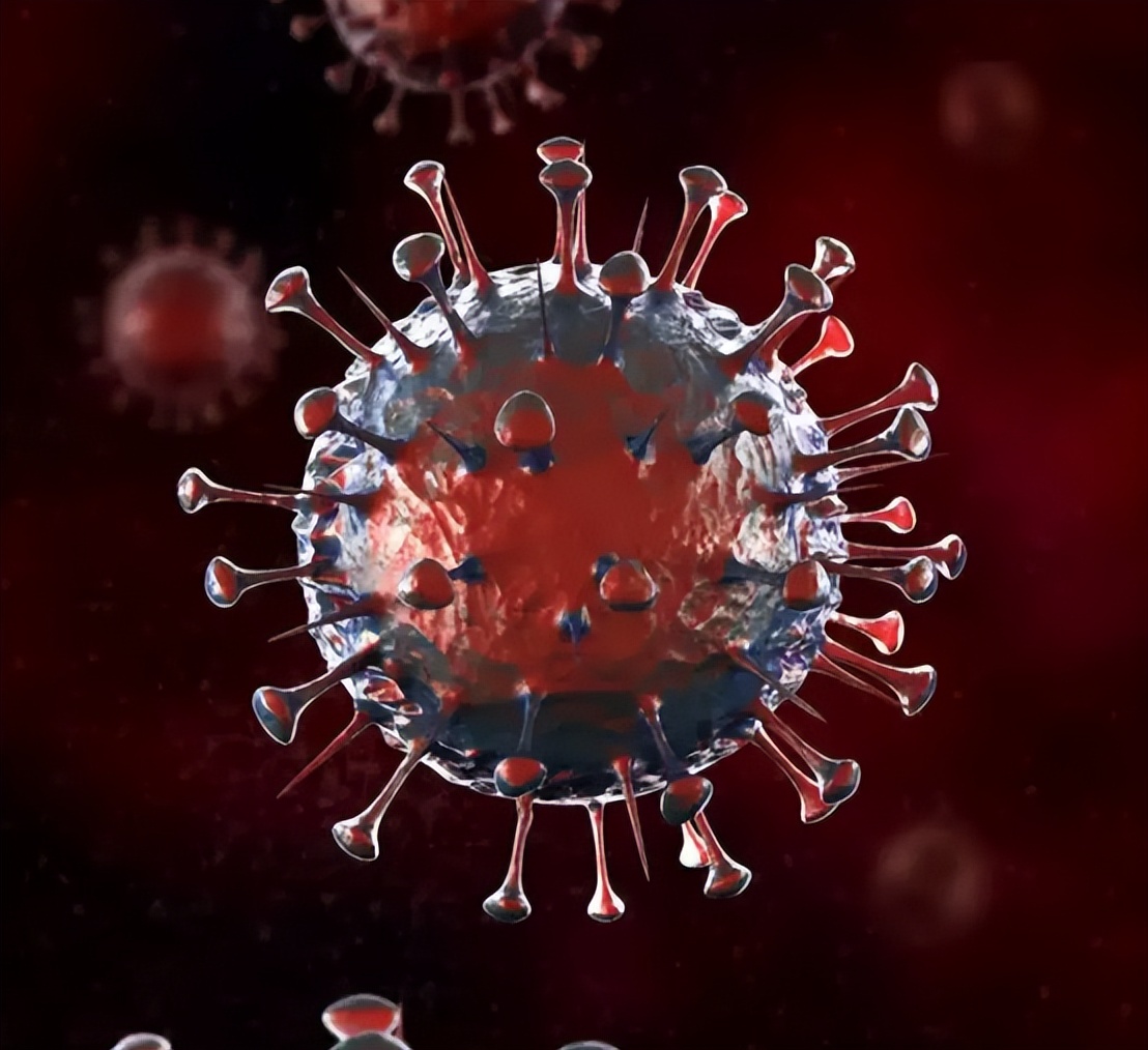 关于史前病毒的研究,史前巨型病毒是真的吗