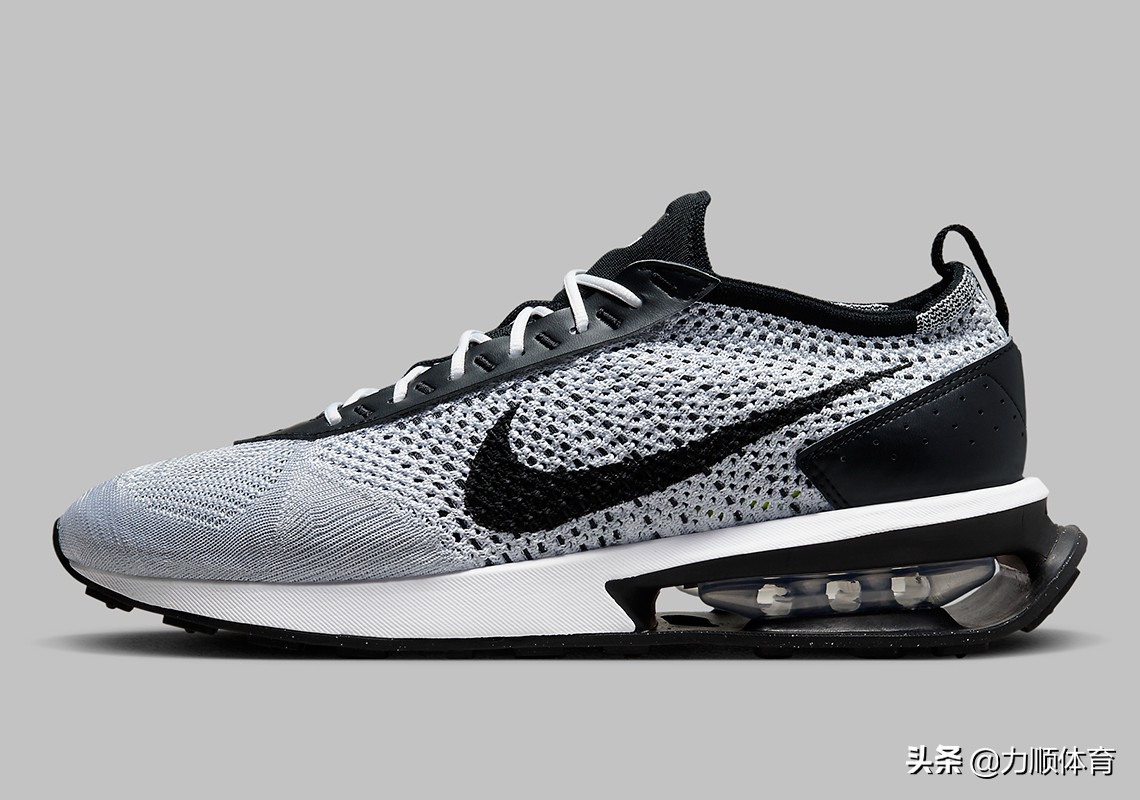 nikeairmaxflyknitracer实测,nikeairmaxflyknitracer真假