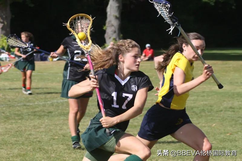 BBEVA访遍英国顶级名校之旅开启！访校攻略