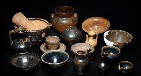 瀹嬩唬鑼堕ギ闆呬織鍏辫祻,瀹嬩唬澹汉鐢熸椿鎰熸偀