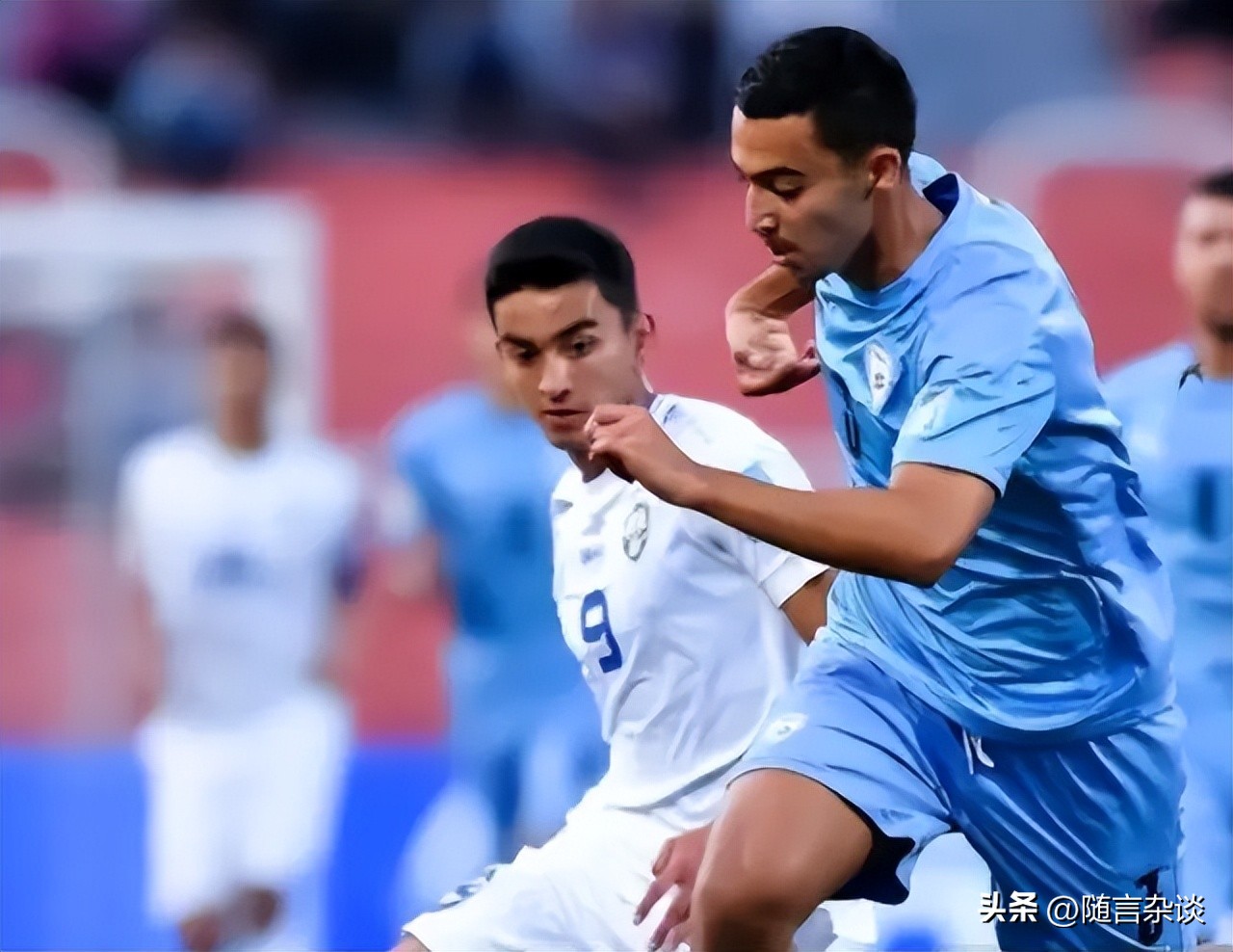 以色列世界足球,以色列世界大战