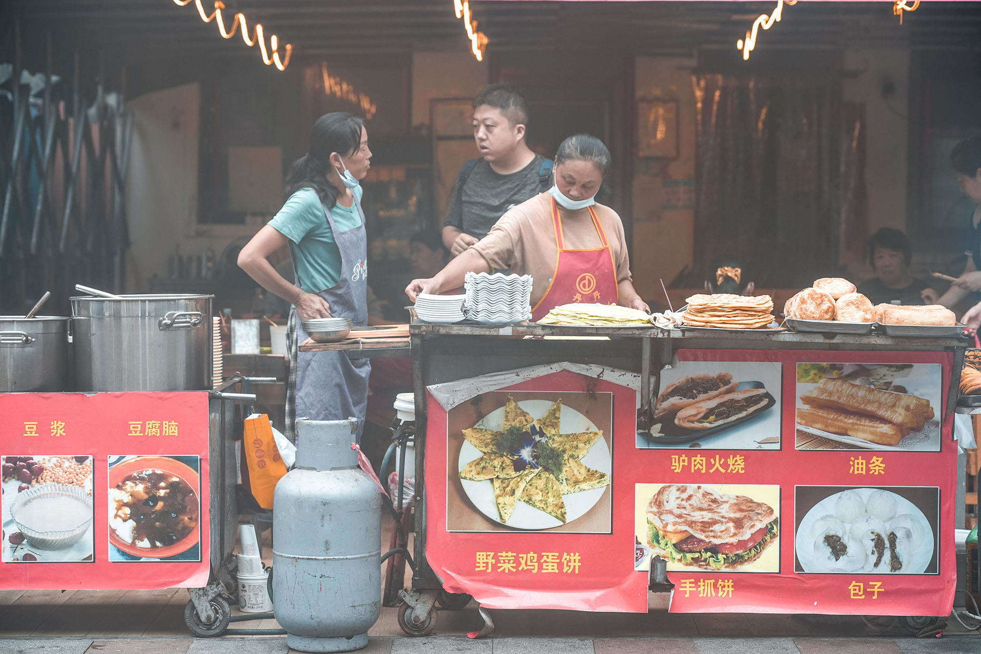 河南焦作一日游最佳路线图,河南焦作云台山游记