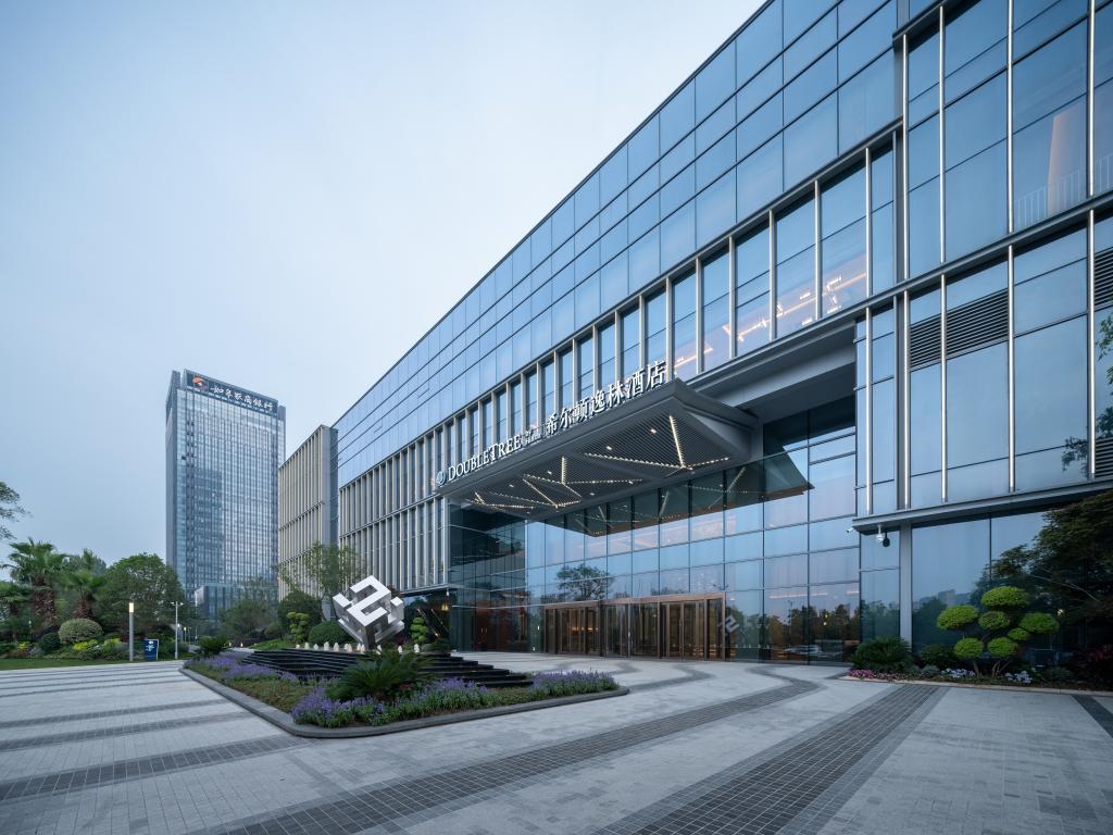 希尔顿逸林酒店照片,希尔顿逸林酒店风格