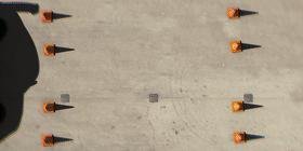 贫穷女大学生第一次出国旅行去哪,女生穷游4年游了24个国家