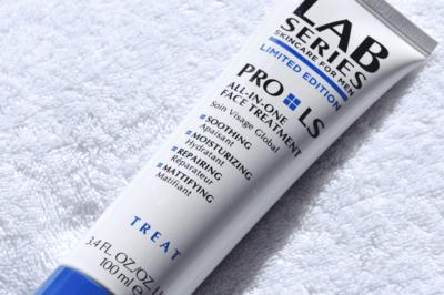 男士护肤的正确步骤及品牌推荐,男士干性皮肤适合用哪款护肤品