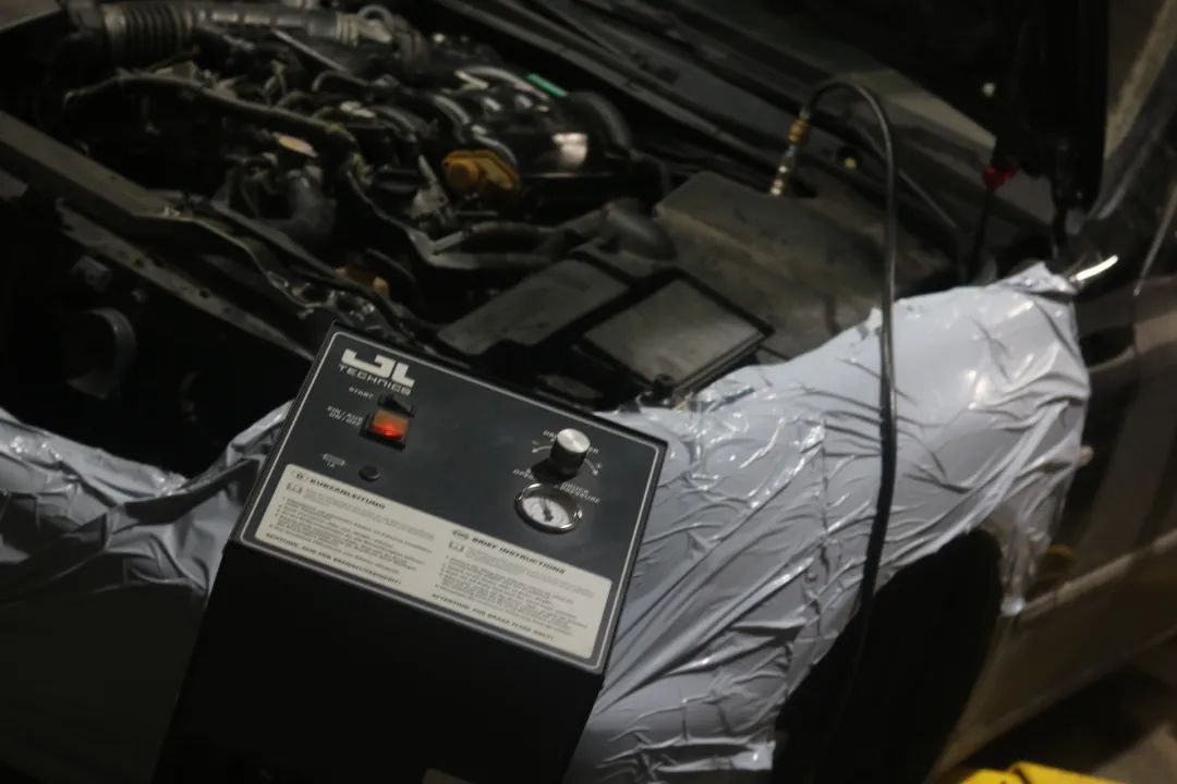 12代皇冠翻新后能开多久,坏掉的车改造成新车