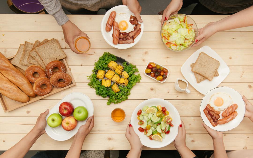 夏天多吃这8种碱性食物,碱性的食物多吃一些应季的