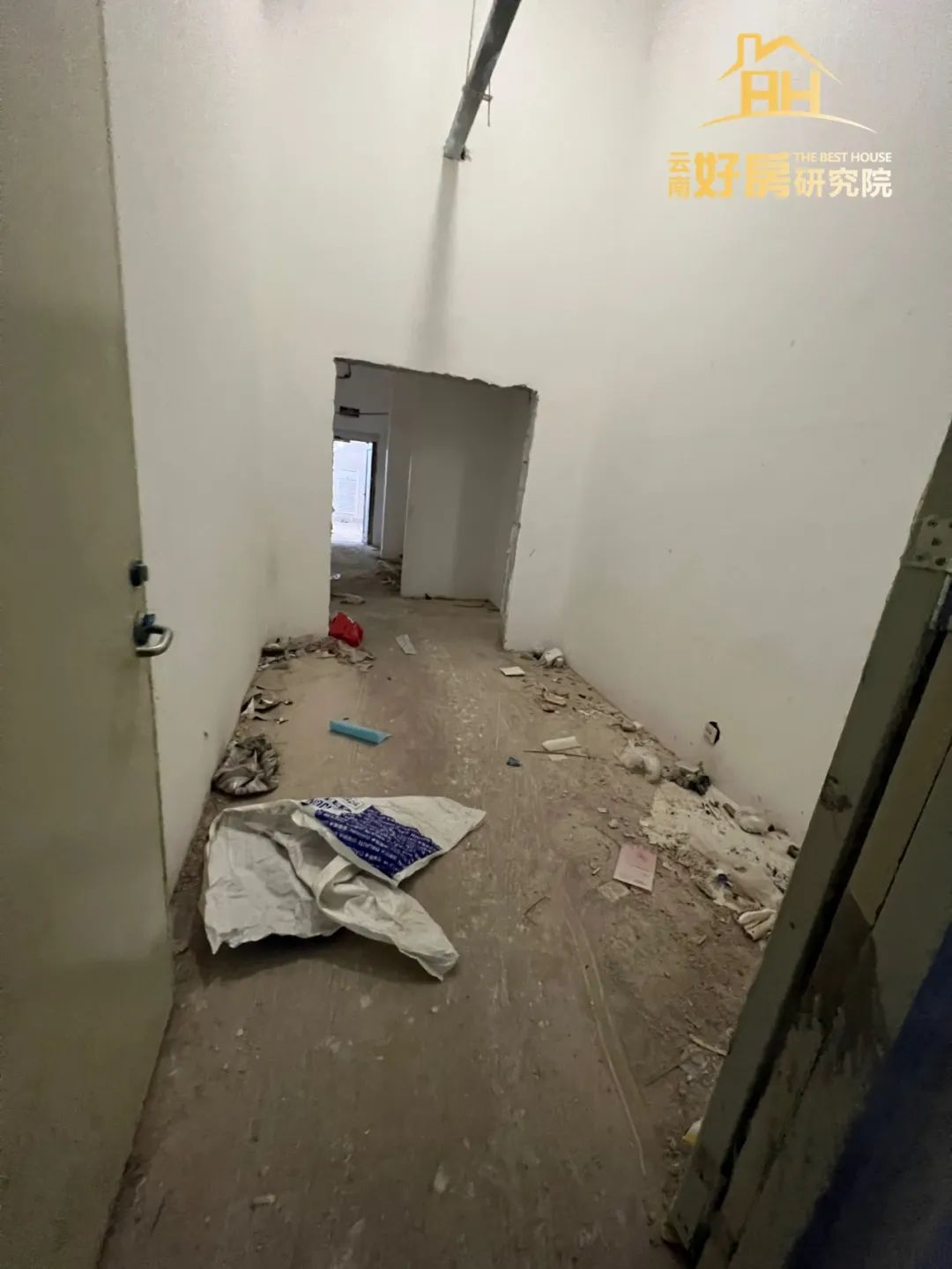 今天恒大交房了吗,恒大精装房终于交房