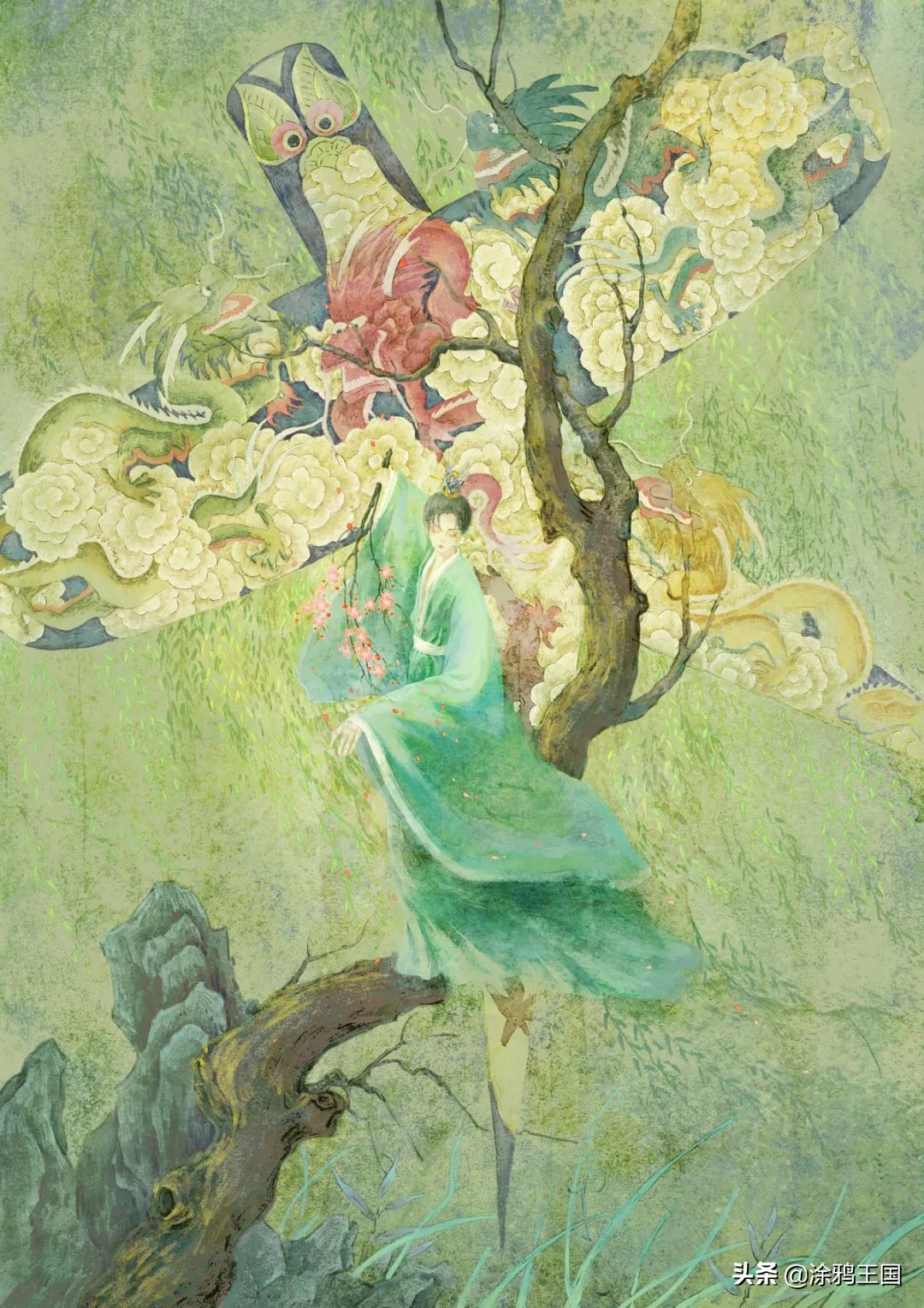 千人齐聚完整版视频,千人千面合集