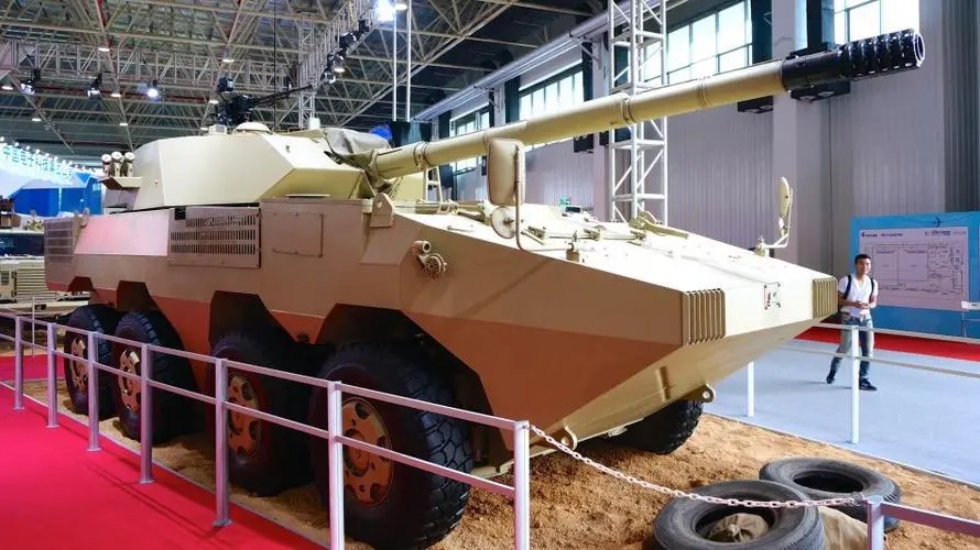 反转来太快!巴西直接给中国战车亮了绿灯,意大利人还是高兴早了