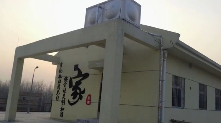 从项王故里到总理故居——中铁十一局填补了苏北铁路的空白