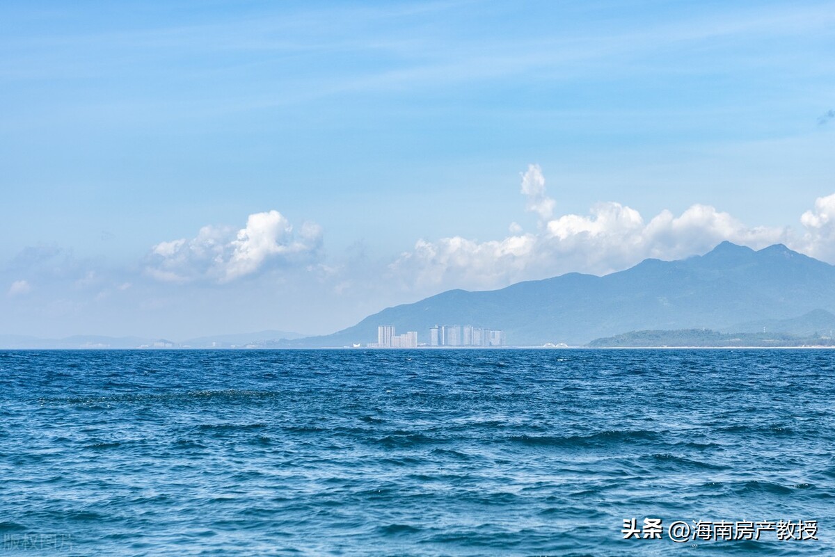 海南哪几年房子最值得买,海南房子值得入手么