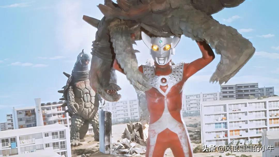 泰罗奥特曼tv怪兽图鉴,泰罗奥特曼tv版剧场