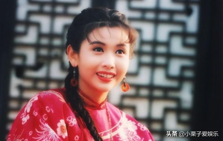 邱淑贞张敏周慧敏有点甜,邱淑贞影视生涯