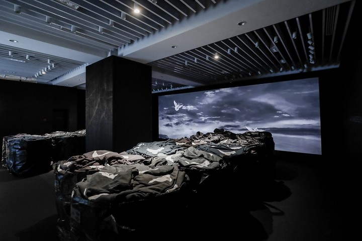 gap联名yeezy巴黎世家帽子,gapyeezy巴黎世家联名半袖开箱